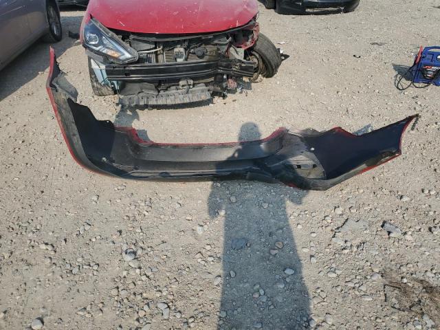 Photo 12 from auction – 2017 NISSAN SENTRA SR with VIN 3N1CB7APXHY248000