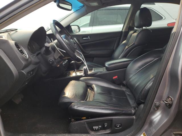 Photo 7 from auction – 2009 NISSAN MAXIMA S with VIN 1N4AA51E69C825762