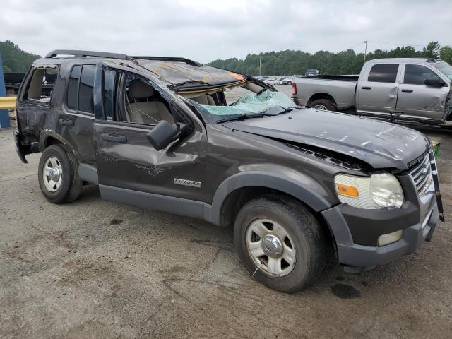 Photo 4 from auction – 2006 FORD EXPLORER X with VIN 1FMEU73826UB45557