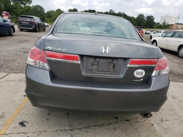 Photo 6 from auction – 2012 HONDA ACCORD EXL with VIN 1HGCP2F84CA151179