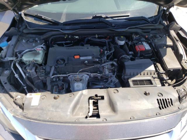 Photo 11 from auction – 2017 HONDA CIVIC EX with VIN 19XFC2F72HE228652