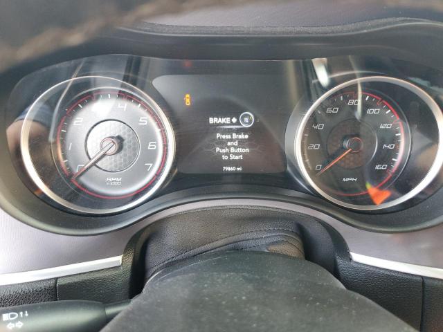 Photo 9 from auction – 2019 DODGE CHARGER R/ with VIN 2C3CDXCT0KH633259