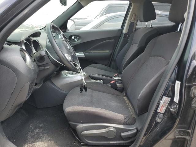 Photo 7 from auction – 2011 NISSAN JUKE S with VIN JN8AF5MV1BT020558