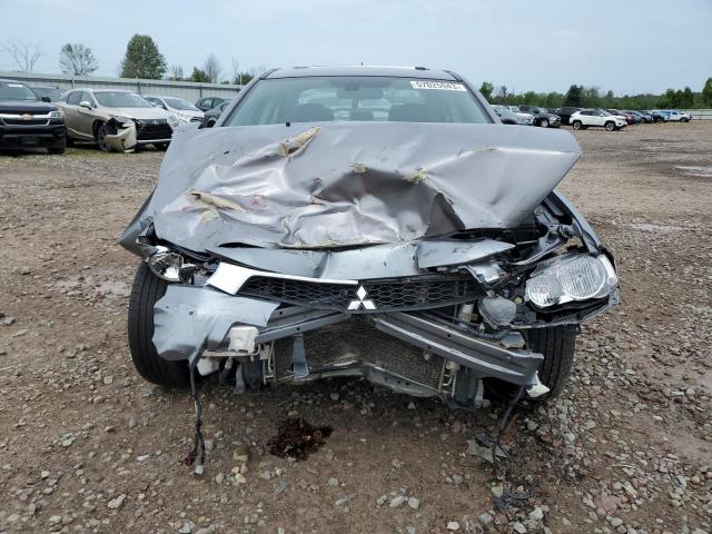 Photo 5 from auction – 2017 MITSUBISHI LANCER ES with VIN JA32V2FW9HU013169