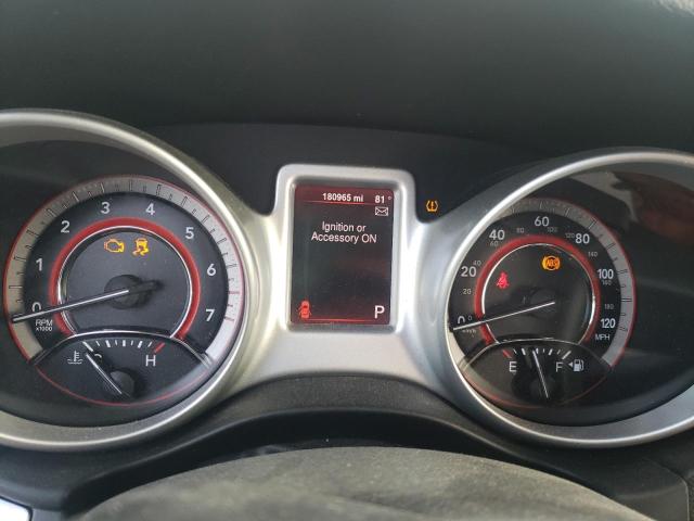 Photo 9 from auction – 2013 DODGE JOURNEY SX with VIN 3C4PDCBB3DT530443