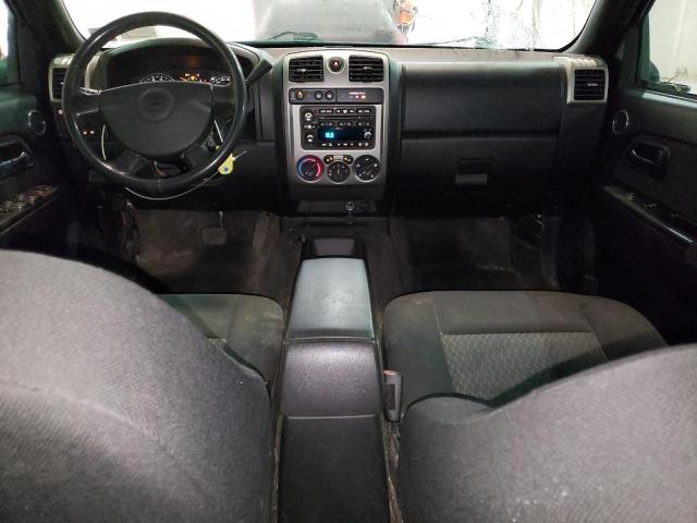 Photo 8 from auction – 2007 CHEVROLET COLORADO with VIN 1GCDT13E778246478