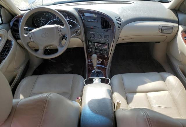 Photo 8 from auction – 2003 OLDSMOBILE AURORA 4.0 with VIN 1G3GS64C334170608