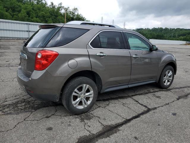 Photo 3 from auction – 2010 CHEVROLET EQUINOX LT with VIN 2CNALFEW8A6299723