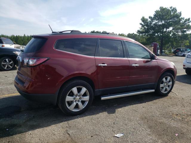 Photo 3 from auction – 2017 CHEVROLET TRAVERSE L with VIN 1GNKRGKD4HJ217149