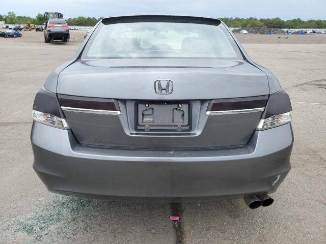 Photo 6 from auction – 2011 HONDA ACCORD LXP with VIN 1HGCP2F49BA129688