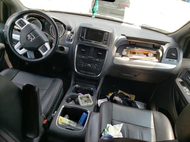 صورة رقم 8 من المزاد - 2019 DODGE GRAND CARA مع VIN 2C4RDGEG5KR768656