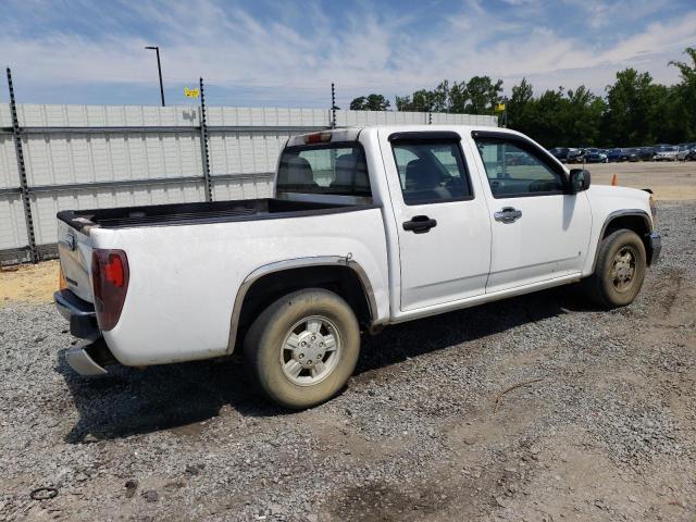 Photo 3 from auction – 2006 CHEVROLET COLORADO with VIN 1GCCS136368170621
