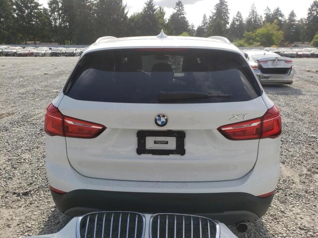 Photo 6 from auction – 2017 BMW X1 XDRIVE2 with VIN WBXHT3C33H5F83721