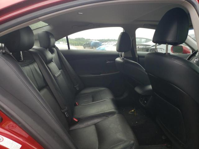 Photo 10 from auction – 2012 LEXUS ES 350 with VIN JTHBK1EG3C2484266