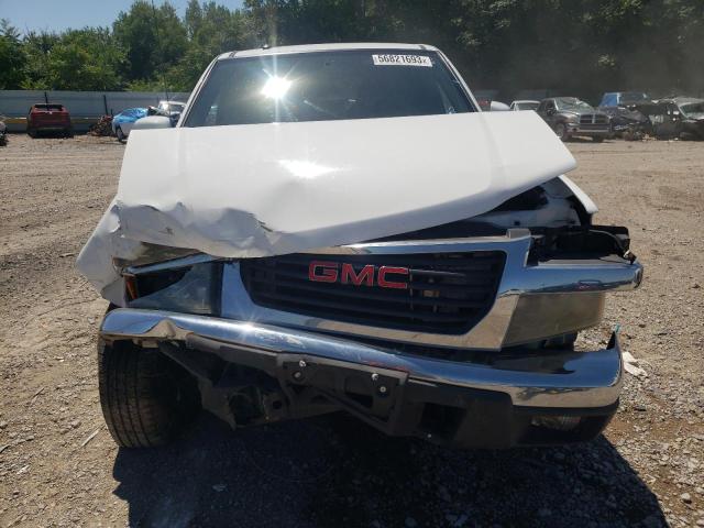 Photo 5 from auction – 2009 GMC CANYON with VIN 1GTCS139498112340