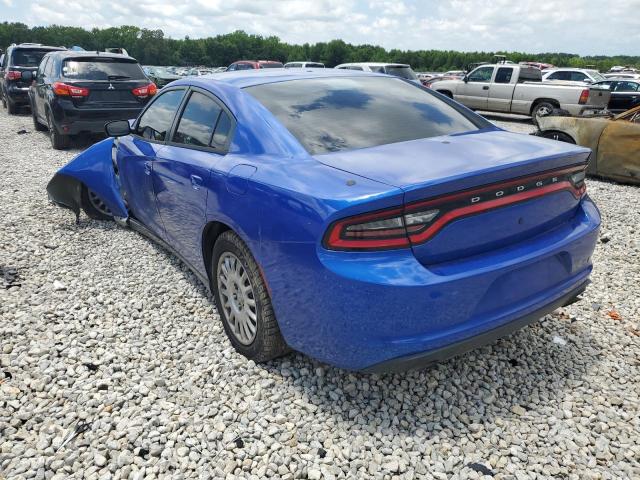 Photo 2 from auction – 2015 DODGE CHARGER PO with VIN 2C3CDXKT4FH837196