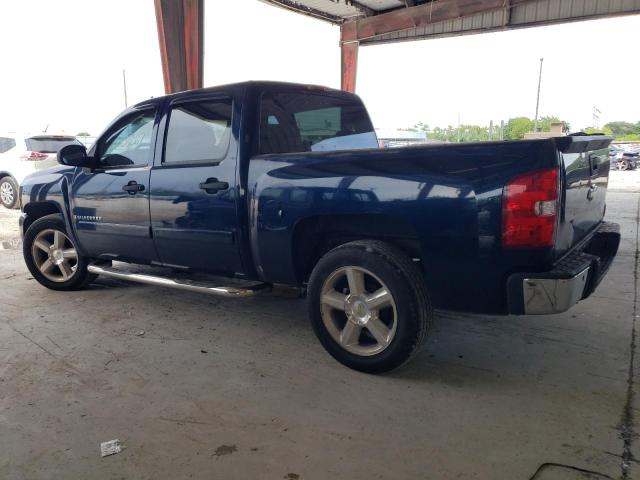 Photo 2 from auction – 2008 CHEVROLET SILVERADO with VIN 3GCEC13038G132966