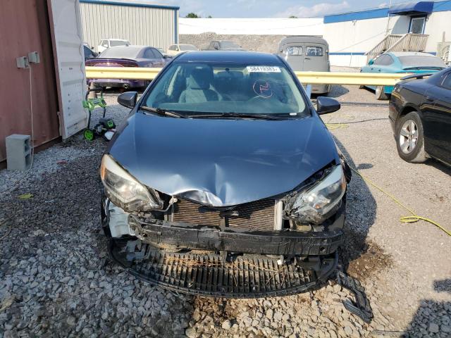 Photo 5 from auction – 2014 TOYOTA COROLLA L with VIN 5YFBURHE0EP176576