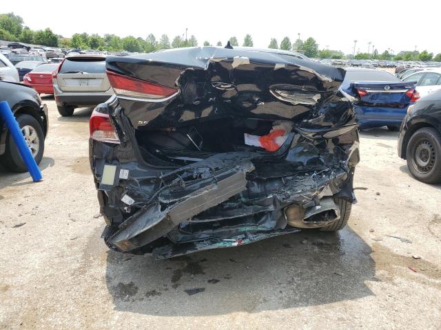 Photo 6 from auction – 2019 HYUNDAI SONATA SE with VIN 5NPE24AF0KH733567