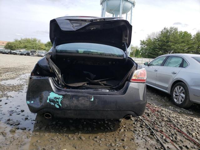 Photo 6 from auction – 2014 NISSAN ALTIMA 2.5 with VIN 1N4AL3AP3EC411932