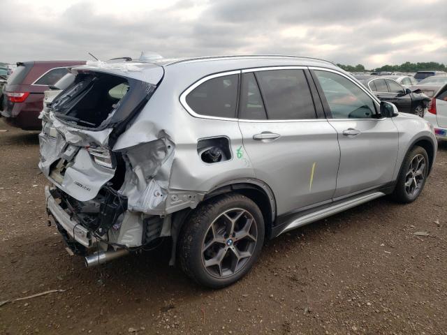 Photo 3 from auction – 2018 BMW X1 SDRIVE2 with VIN WBXHU7C3XJ5L08094