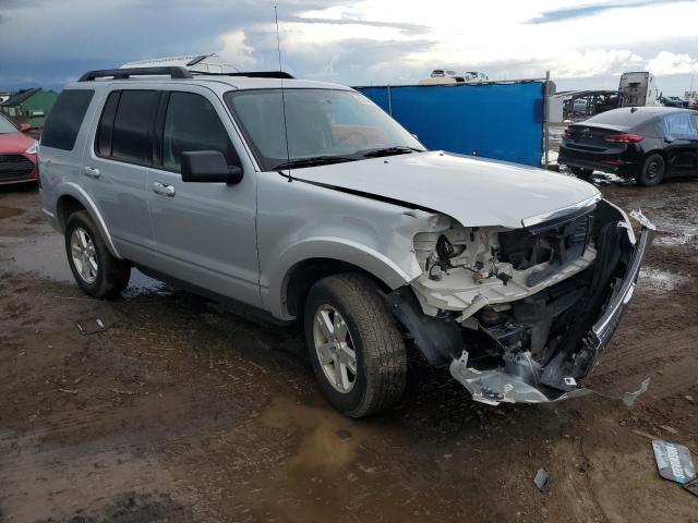 Photo 4 from auction – 2009 FORD EXPLORER X with VIN 1FMEU73EX9UA31400