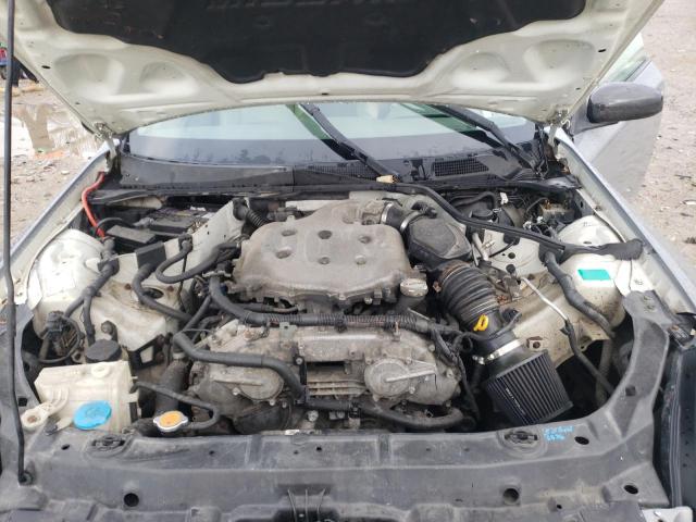 Photo 11 from auction – 2007 INFINITI G35 with VIN JNKCV54EX7M903839