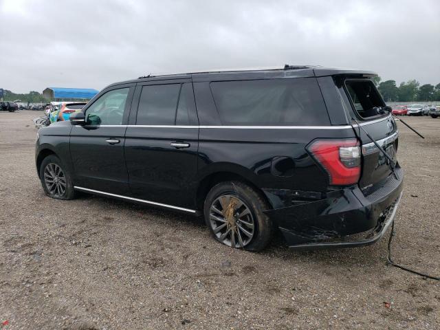 Photo 2 from auction – 2020 FORD EXPEDITION with VIN 1FMJK1KT2LEA38750