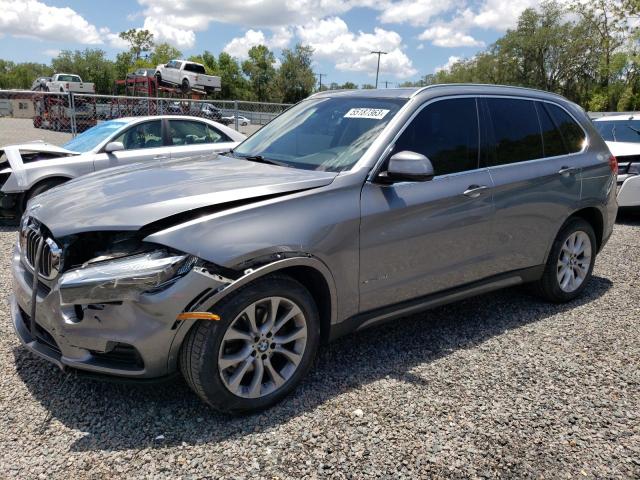 Photo 1 from auction – 2014 BMW X5 XDRIVE3 with VIN 5UXKR0C58E0C24633