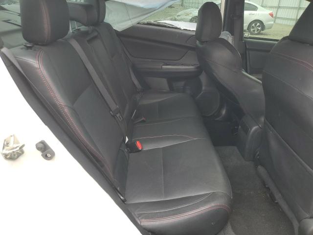 Photo 10 from auction – 2018 SUBARU WRX LIMITE with VIN JF1VA1F65J8810673
