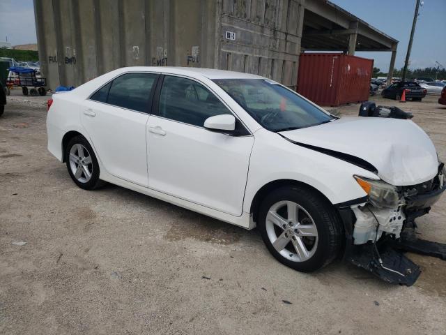Photo 4 from auction – 2012 TOYOTA CAMRY BASE with VIN 4T1BF1FK4CU105493