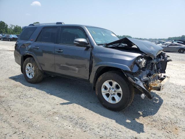 Photo 4 from auction – 2019 TOYOTA 4RUNNER SR with VIN JTEZU5JR7K5196610