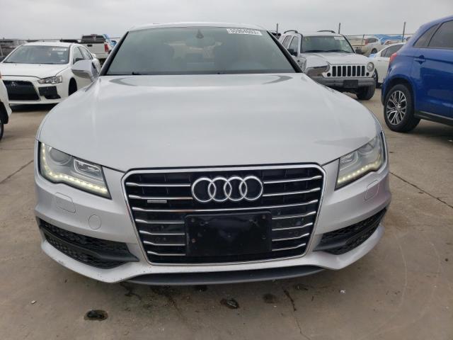 Photo 5 from auction – 2013 AUDI A7 PRESTIG with VIN WAU2GAFC9DN073479