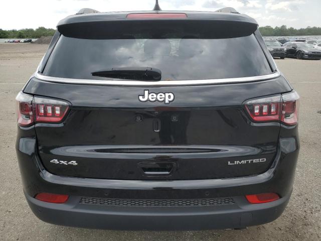 Photo 6 from auction – 2020 JEEP COMPASS with VIN 3C4NJDCBXLT246357