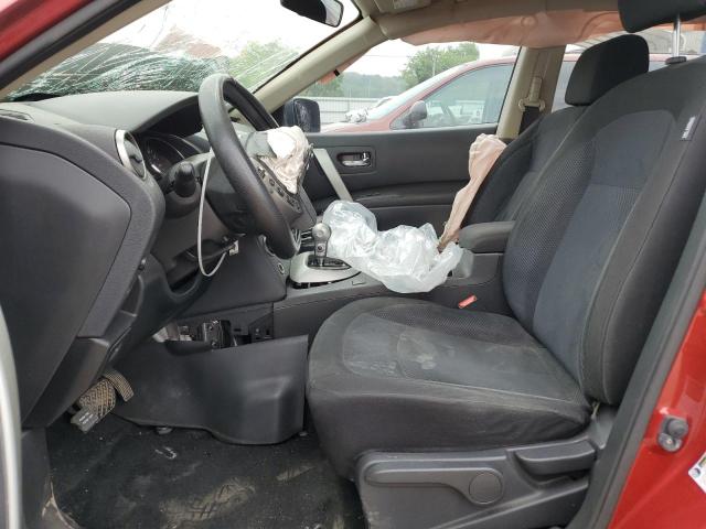 Photo 7 from auction – 2014 NISSAN ROGUE SELE with VIN JN8AS5MT6EW618934
