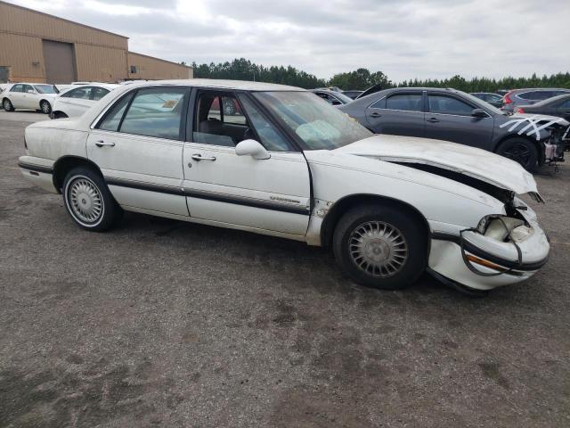 Photo 4 from auction – 1998 BUICK LESABRE with VIN 1G4HP52K0WH401726