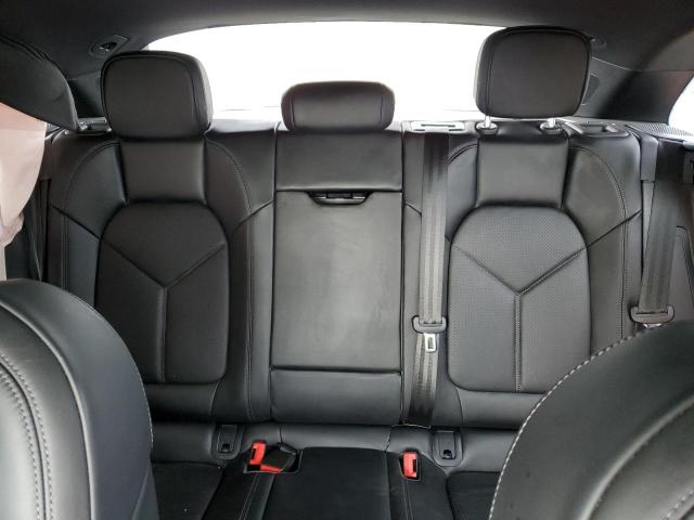 Photo 10 from auction – 2021 PORSCHE MACAN S with VIN WP1AB2A54MLB35408