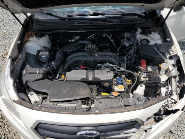 Photo 11 from auction – 2016 SUBARU LEGACY 2.5 with VIN 4S3BNBA61G3040413