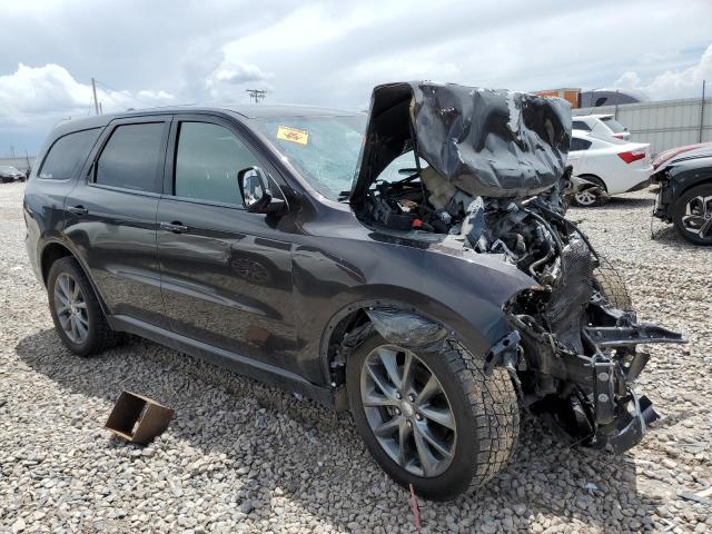 Photo 4 from auction – 2017 DODGE DURANGO GT with VIN 1C4RDJDG5HC799079