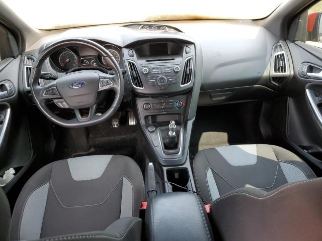 Photo 8 from auction – 2017 FORD FOCUS ST with VIN 1FADP3L91HL307573
