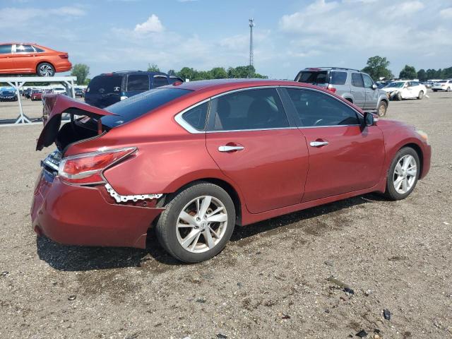 Photo 3 from auction – 2015 NISSAN ALTIMA with VIN 1N4AL3AP5FC279404