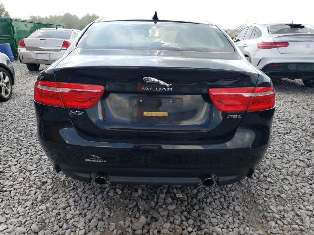 Photo 6 from auction – 2017 JAGUAR XE PREMIUM with VIN SAJAD4BG9HA974691