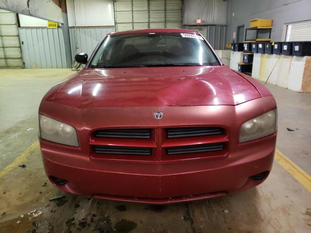 Photo 5 from auction – 2009 DODGE CHARGER with VIN 2B3LA43V79H608990
