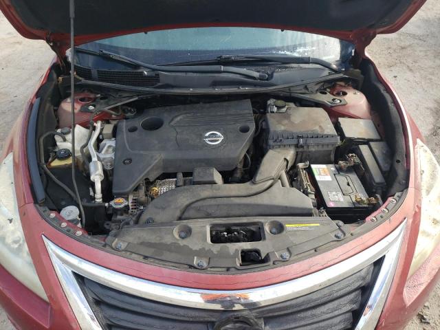 Photo 11 from auction – 2013 NISSAN ALTIMA 2.5 with VIN 1N4AL3AP1DC236983