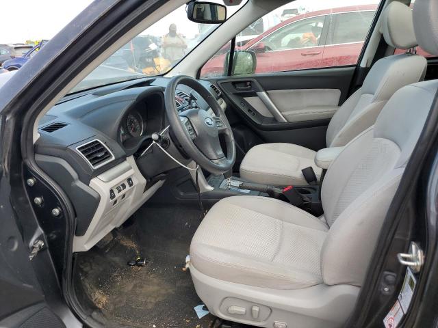 Снимка 7 от търг – 2016 SUBARU FORESTER 2 с VIN JF2SJAFC2GH443602