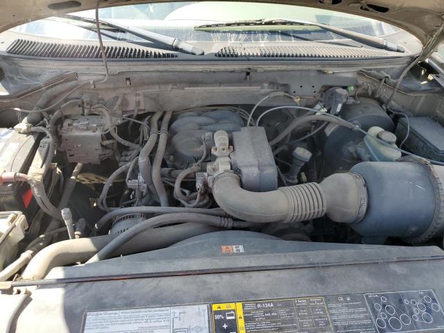 Photo 11 from auction – 2003 FORD F150 with VIN 1FTRF172X3NB25632