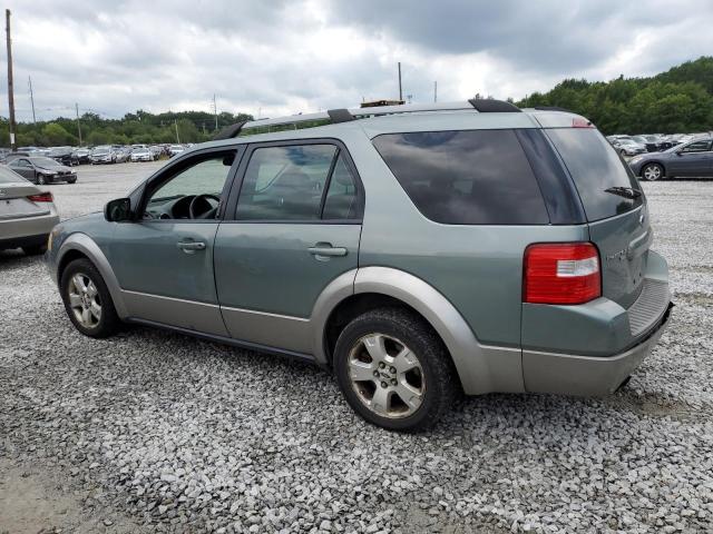 صورة رقم 2 من المزاد - 2005 FORD FREESTYLE مع VIN 1FMZK05145GA79461