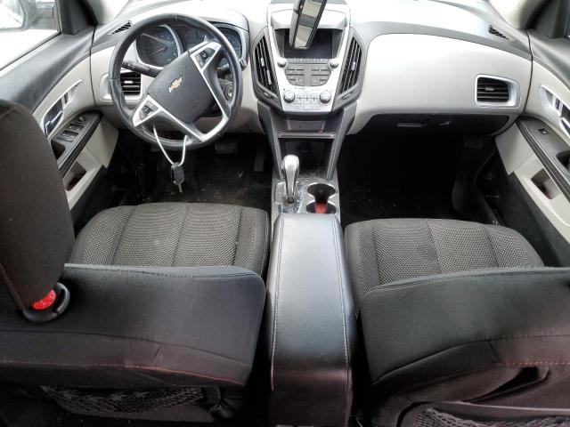 Photo 8 from auction – 2016 CHEVROLET EQUINOX LT with VIN 2GNALCEK9G6117804