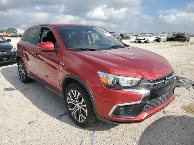 Photo 4 from auction – 2018 MITSUBISHI OUTLANDER with VIN JA4AP3AU1JU020328