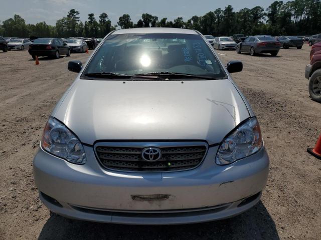 Photo 5 from auction – 2007 TOYOTA COROLLA CE with VIN 1NXBR32E97Z851284